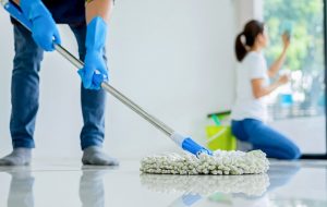 Bond Cleaning Chermside