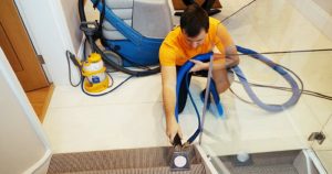 Bond Cleaning Price