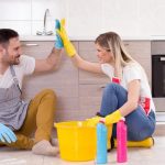 Bond Cleaning Aspley