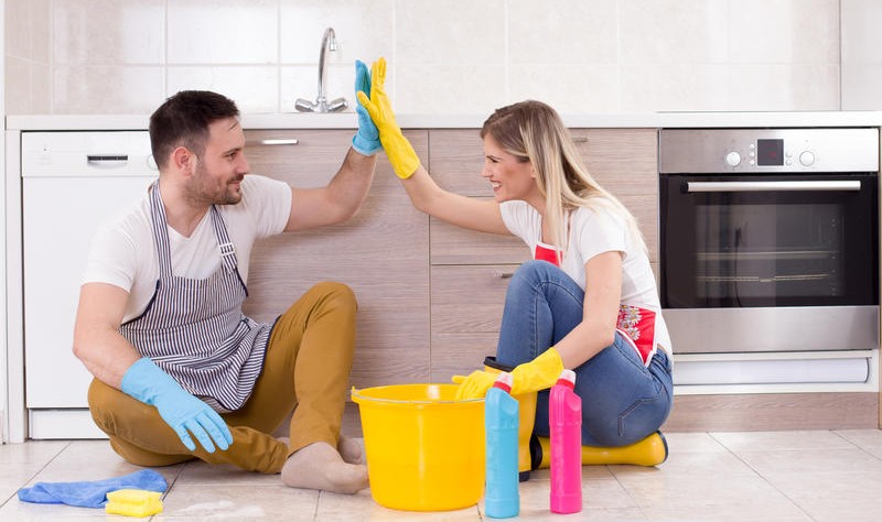 Bond Cleaning Aspley