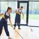 Bond Cleaning Nudgee