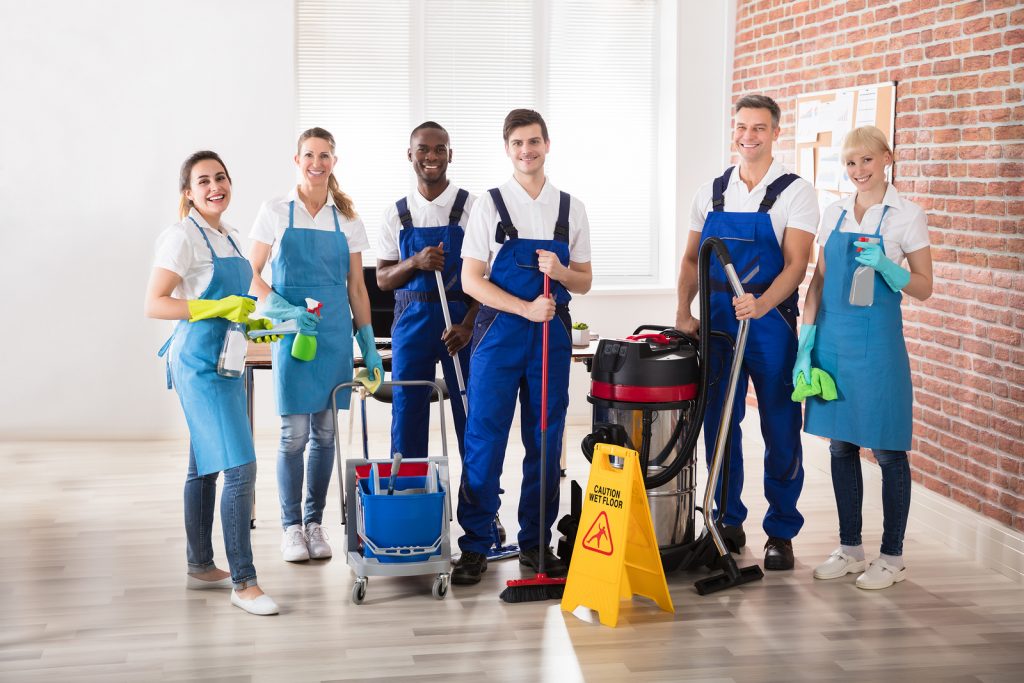 Bond Cleaning Wooloowin