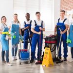 Bond Cleaning Wooloowin