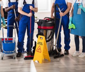 Bond Cleaning Zillmer