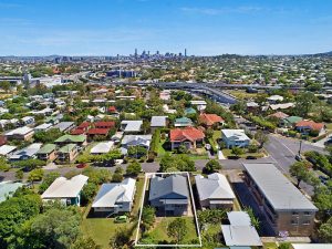Bond Cleaning Kedron