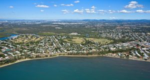 Bond Cleaning Sandgate
