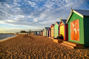 Bond Cleaning Brighton
