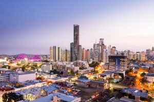 Bond Cleaning Fortitude Valley