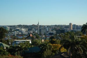 Bond Cleaning Kelvin Grove