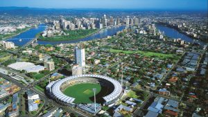 Bond Cleaning Woolloongabba