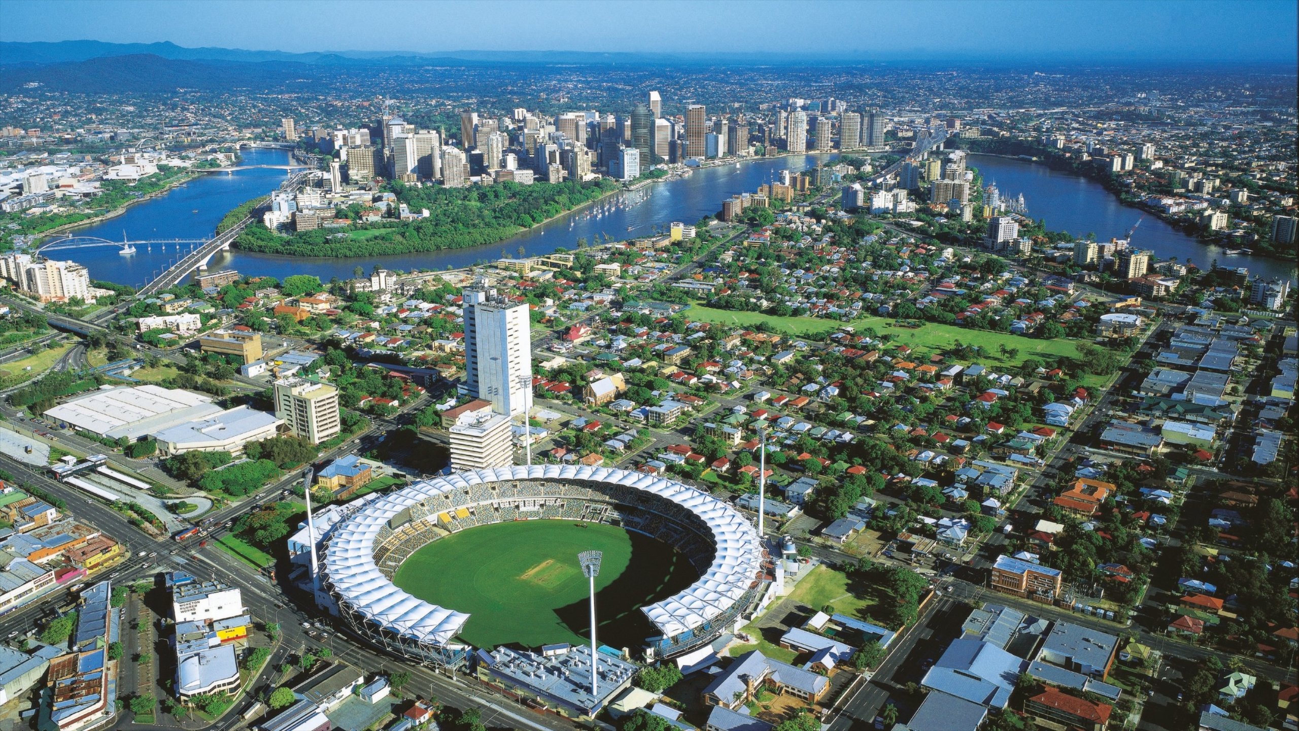 Bond Cleaning Woolloongabba