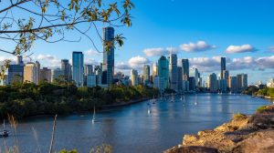 Bond Cleaning kangaroo Point