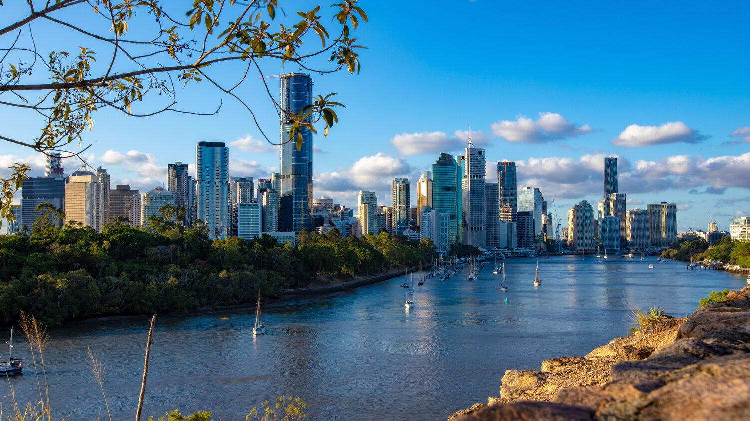 Bond Cleaning kangaroo Point
