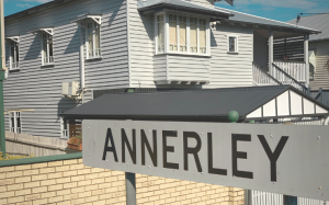 Bond Cleaning Annerley