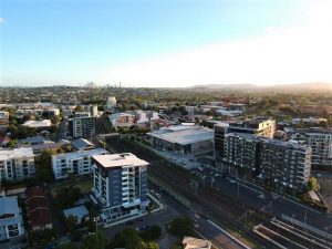 End of Lease Cleaning Nundah