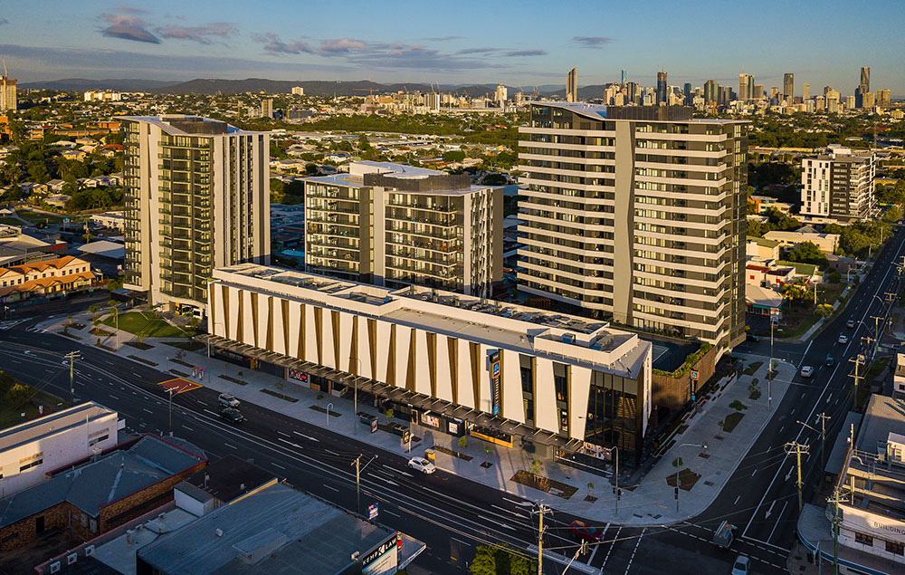 Bond Cleaning Coorparoo