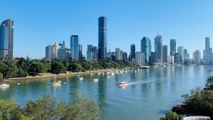 Bond Cleaning Carindale 