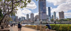 Bond Cleaning South Brisbane