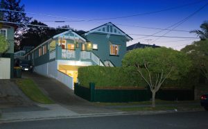 Bond Cleaning Wilston