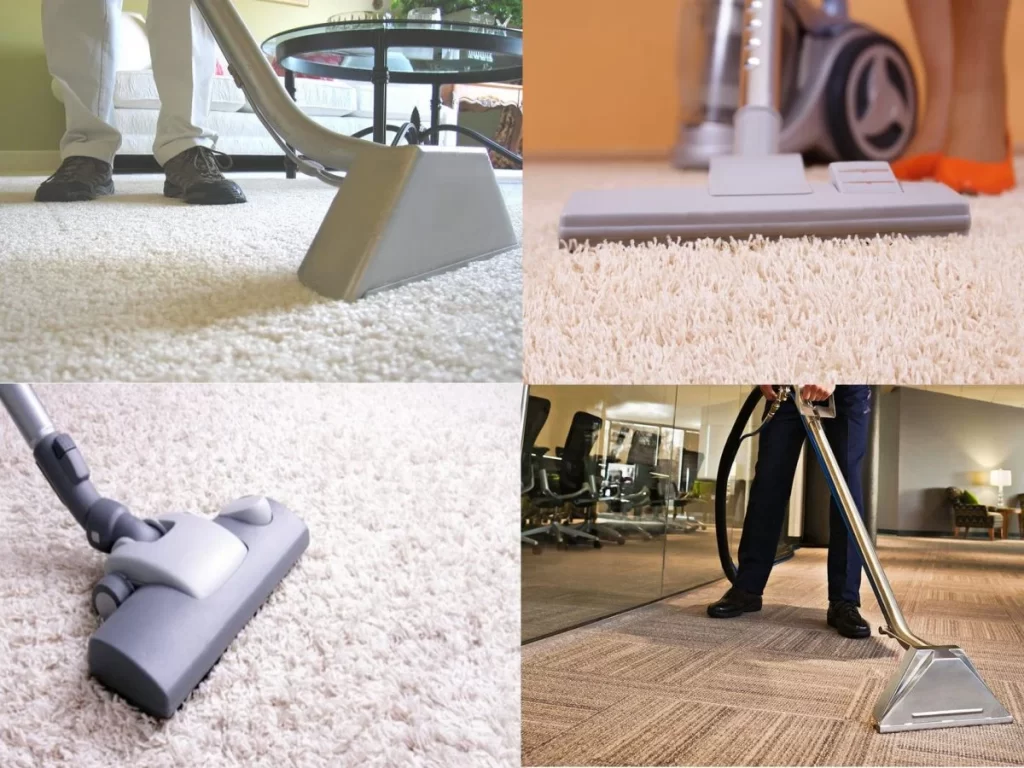 How Much Does Cost of Carpet Cleaning in Brisbane