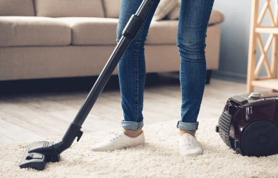Why Carpet Cleaning Matters In Brisbane?