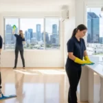 Bond Cleaning vs. Exit Cleaning: Are They the Same Thing? Bond Cleaning vs. Exit Cleaning: Are They the Same Thing?