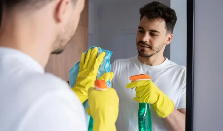Professional Bond Cleaning Vs. DIY: Is It Worth Hiring Someone? professional bond cleaning vs DIY cleaning comparison