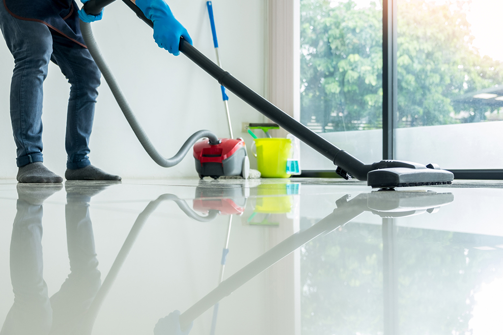What Does End of Lease Cleaning Include? (Brisbane Tenant's Guide) professional end of lease cleaning service in Brisbane
