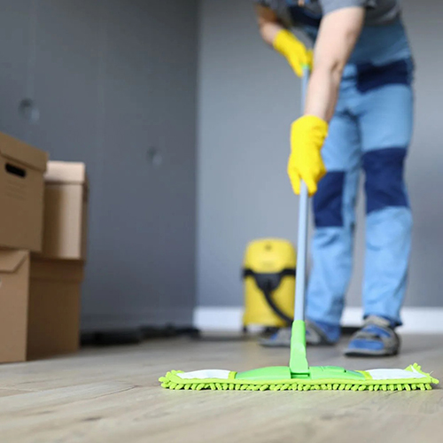 Exit Cleaning Brisbane