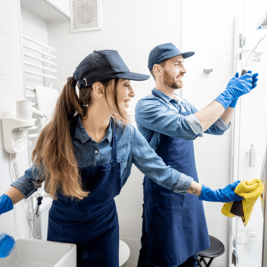 Exit Cleaning Brisbane