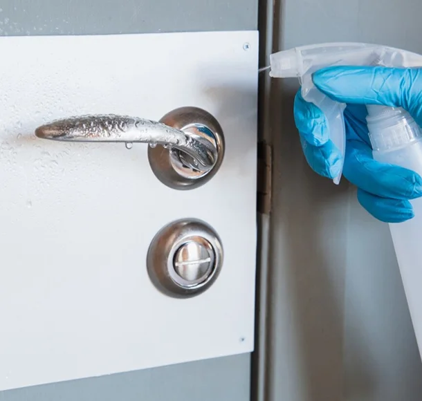 Exit Cleaning Brisbane