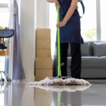 How Much Does Exit Cleaning Cost in Brisbane