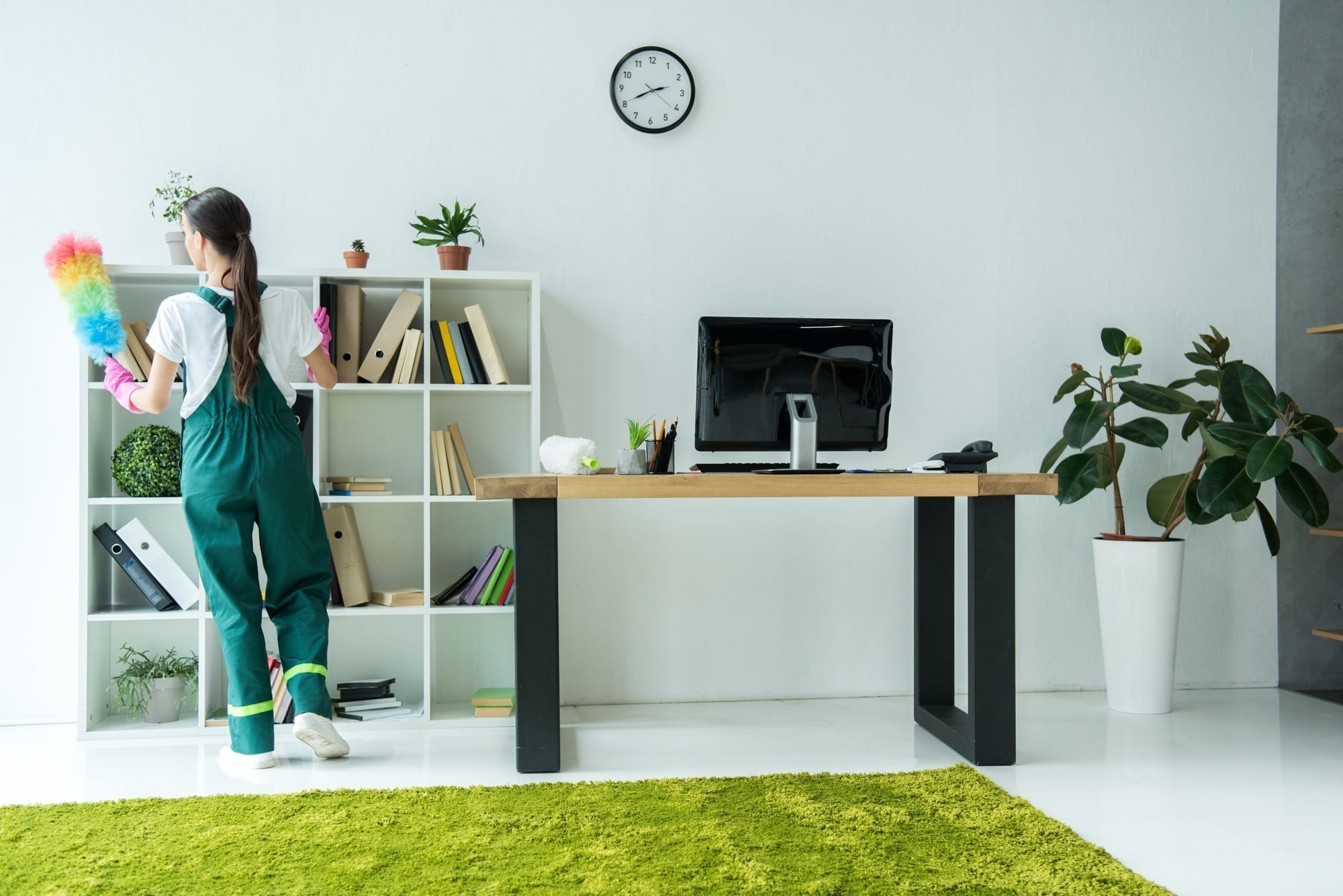 How Much Does Exit Cleaning Cost in Brisbane