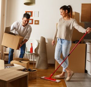 How Much Does Exit Cleaning Cost in Brisbane