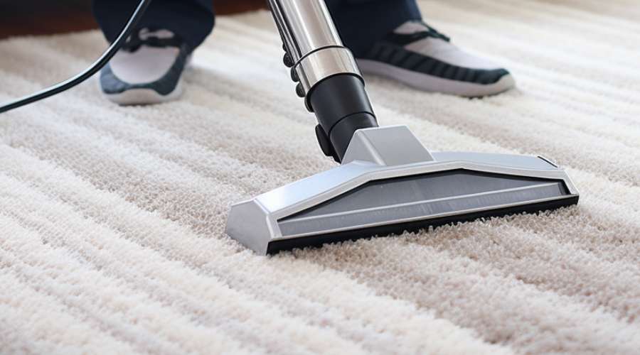 Steam Carpet Cleaning vs. Dry Carpet Cleaning: Which is Better for Brisbane Homes? hot water extraction carpet cleaning for Brisbane houses