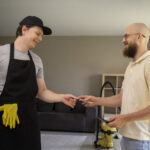 Professional Bond Cleaning Vs. DIY: Is It Worth Hiring Someone? bond cleaning service vs self cleaning results