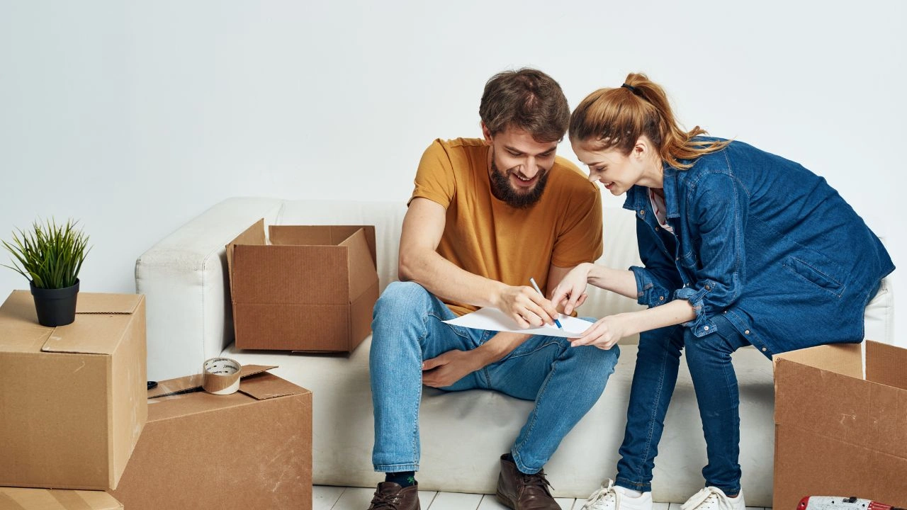 Moving Out of a Brisbane Rental? Here's Your Complete 4-Week Timeline Brisbane rental move-out checklist