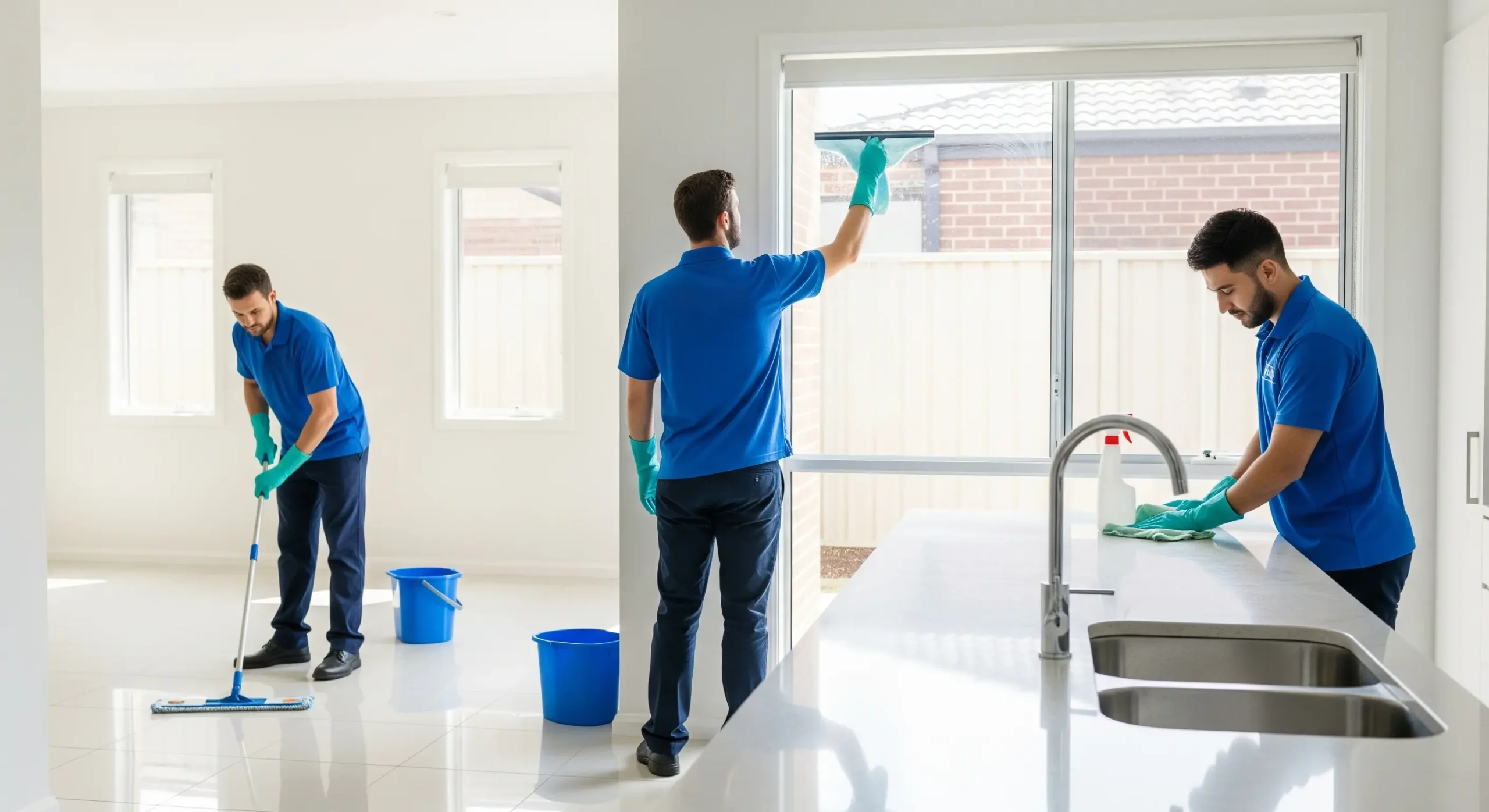 First-Time Renter in Brisbane? Your Guide to Bond, Inspections & Cleaning Brisbane tenant advice
