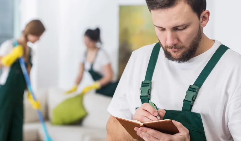 First-Time Renter in Brisbane? Your Guide to Bond, Inspections & Cleaning Rental property inspection checklist