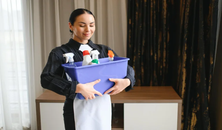 The Ultimate Bond Cleaning Checklist for Brisbane Renters (2026) Brisbane rental cleaning guide