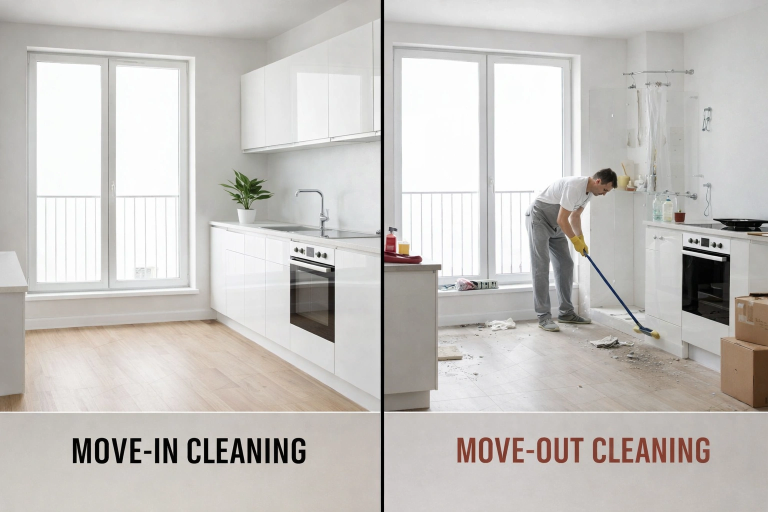 Move-In vs. Move-Out Cleaning: What Should You Actually Pay For? Move-in-vs-move-out-cleaning-comparison