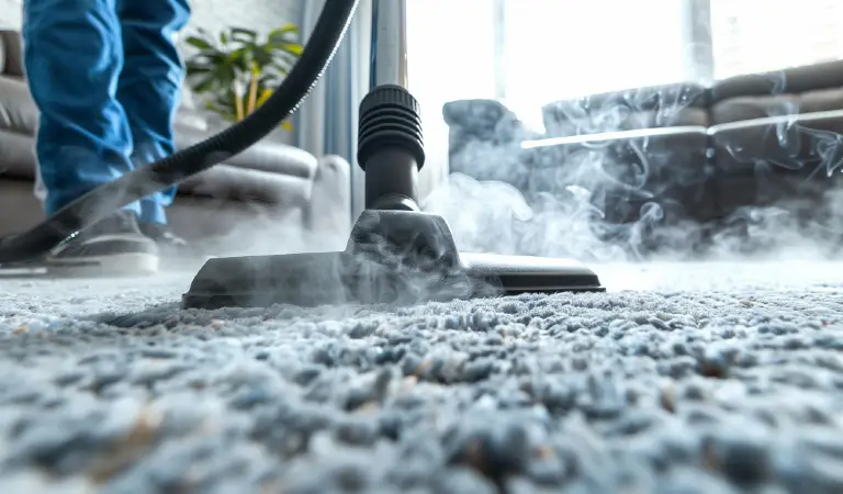 Carpet Cleaning For Renters In Brisbane: What You Need To Know Before Vacating End of lease carpet cleaning Brisbane guide for tenants