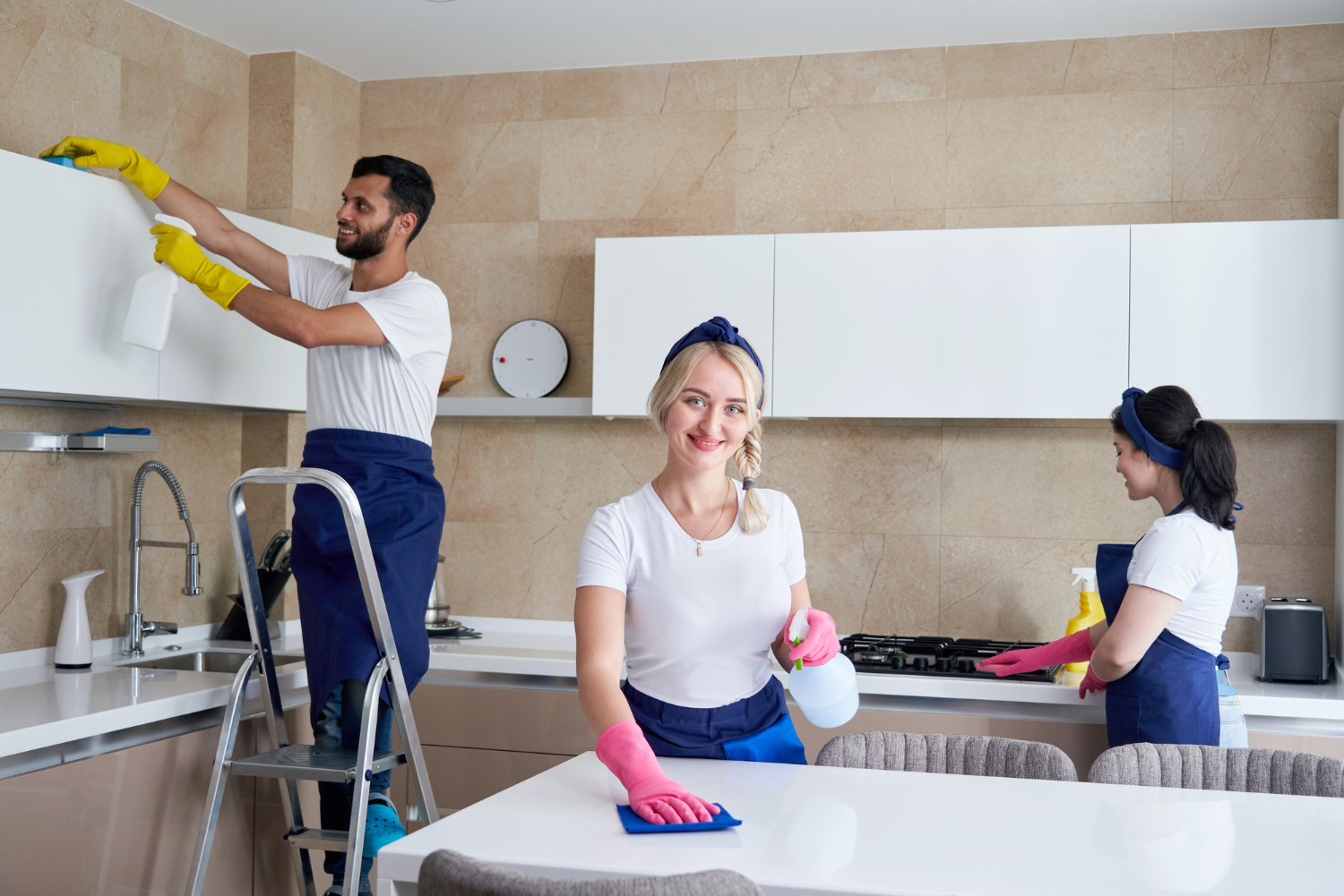End Of Lease Cleaning Quotes In Brisbane: Cheap Vs. Quality — What's The Real Cost? Brisbane rental cleaning before inspection