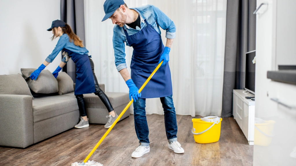 Move-In vs. Move-Out Cleaning: What Should You Actually Pay For? “What to pay for in move-in vs move-out cleaning”