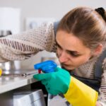 The Ultimate Bond Cleaning Checklist for Brisbane Renters (2026) The Ultimate Bond Cleaning Checklist for Brisbane Renters (2026)