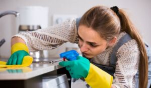 The Ultimate Bond Cleaning Checklist for Brisbane Renters (2026)