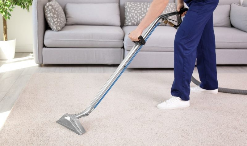 Carpet Cleaning For Renters In Brisbane: What You Need To Know Before Vacating Professional carpet cleaning for rental property Brisbane