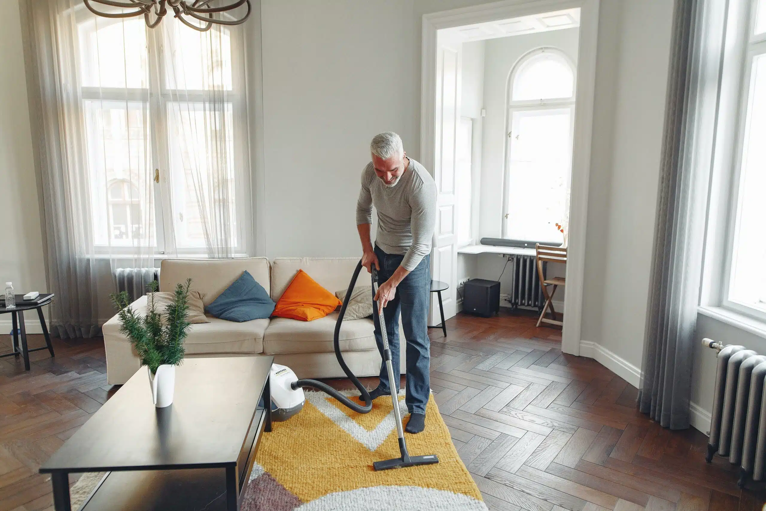 Carpet Cleaning For Renters In Brisbane: What You Need To Know Before Vacating Carpet cleaning for renters in Brisbane before vacating