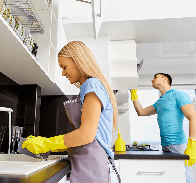 End Of Lease Cleaning Quotes In Brisbane: Cheap Vs. Quality — What's The Real Cost? Cheap vs quality cleaning Brisbane