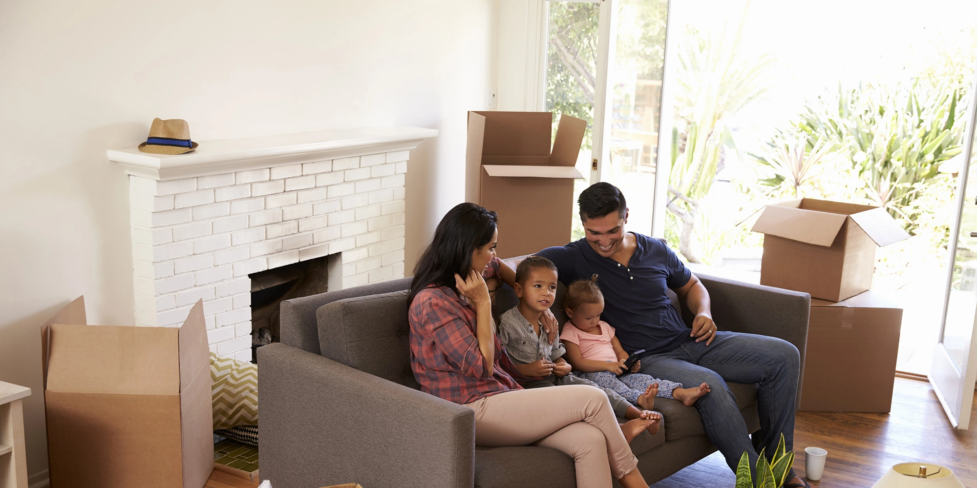 Moving Out of a Brisbane Rental? Here's Your Complete 4-Week Timeline Organised moving plan Brisbane